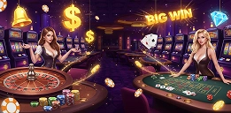 Vox Casino lobby kasyna online