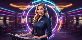Vox Casino prowadząca gry live