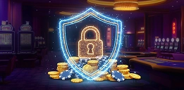 Vox Casino ochrona danych użytkownika