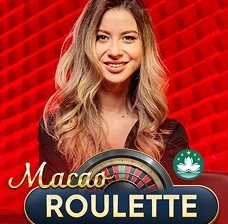 Vox Casino Macau Roulette Live