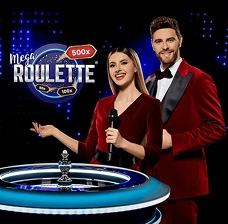 Vox Casino Roulette Live z krupierami