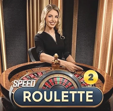 Vox Casino Speed Roulette na żywo