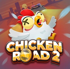 Vox Casino slot Chicken Road 2