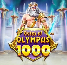 Vox Casino slot Gates of Olympus 1000 z Zeusem