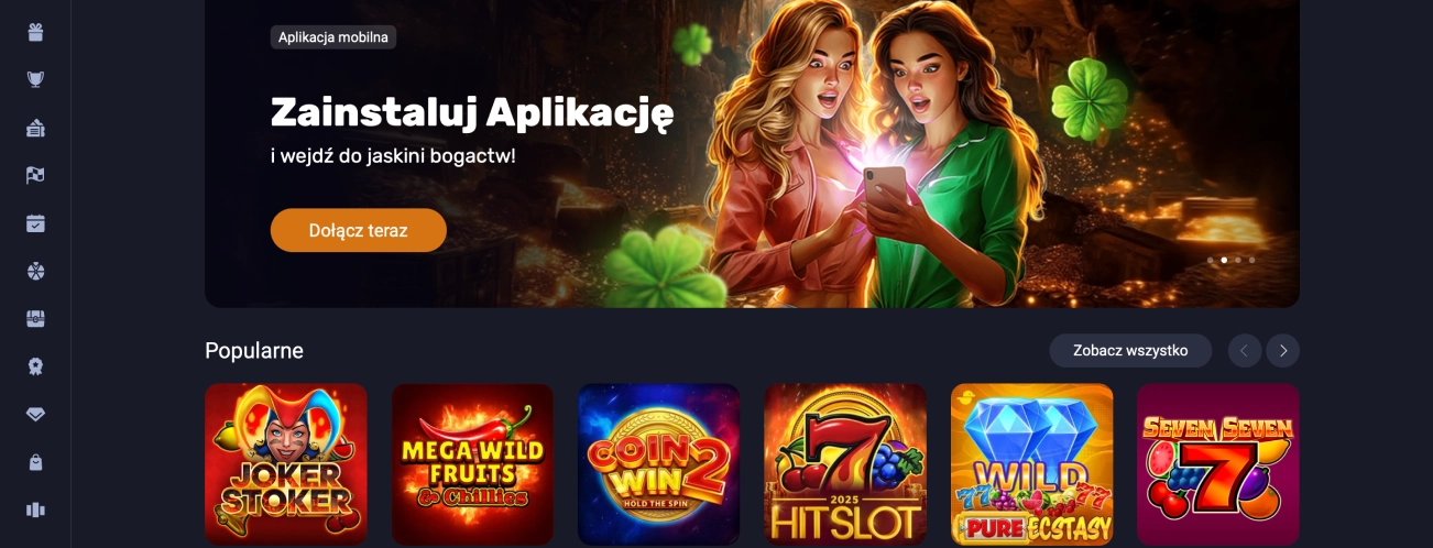 Vox Casino wypłaty środków – jak działa proces i ile trwa operacja